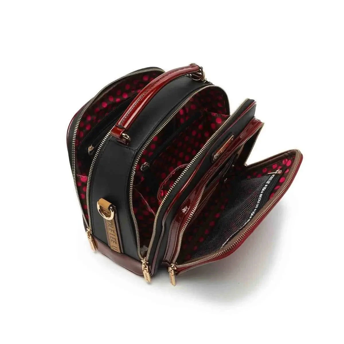 Sac Nicole Lee "Wild Lips" 8 Sac Nicole Lee "Wild Lips" – Image 6