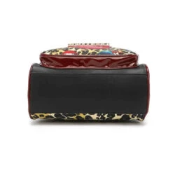 Sac Nicole Lee "Wild Lips" 18 Sac Nicole Lee "Wild Lips" -Mode Sacs Magasin Sac Nicole Lee Wild Lips Nicole Lee 22678217