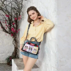 Sac Nikky By Nicole Lee "Best Buddies" -Mode Sacs Magasin Sac Nikky by Nicole Lee Best Buddies Nicole Lee 23886984