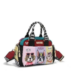 Sac Nikky By Nicole Lee "Best Buddies" -Mode Sacs Magasin Sac Nikky by Nicole Lee Best Buddies Nicole Lee 23887079