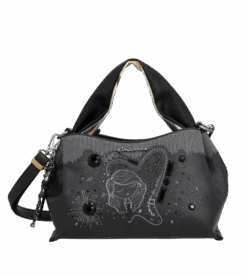 Sac Original Style Baguette Anekke Hollywood Studio Navy