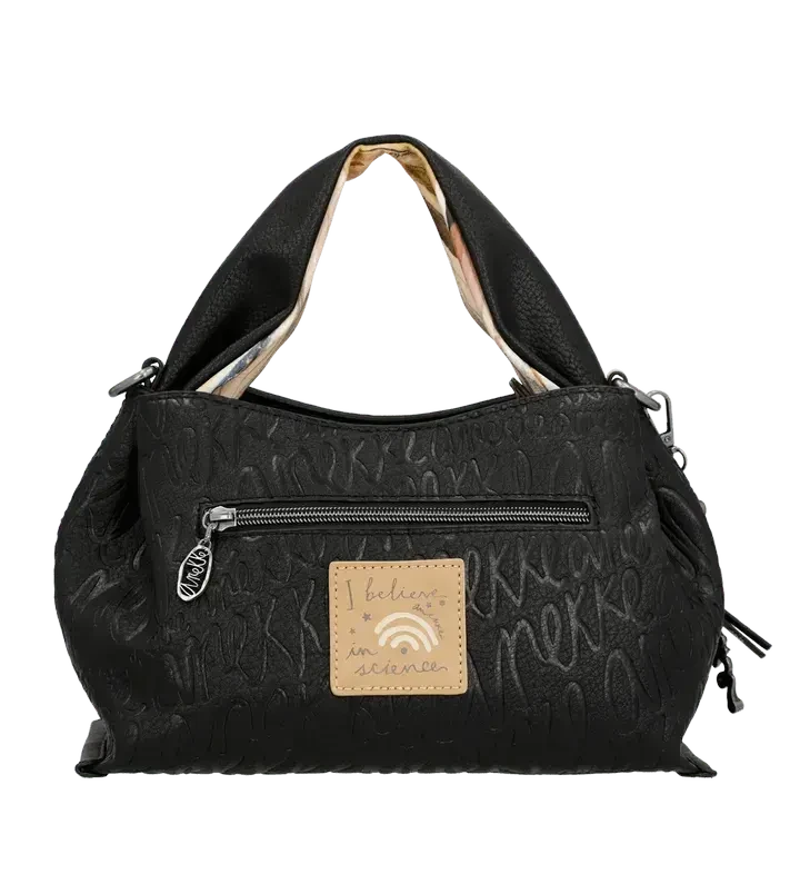 Sac Original Style Baguette Anekke Hollywood Studio Navy 5 Sac Original Style Baguette Anekke Hollywood Studio Navy – Image 3