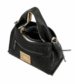 Sac Original Style Baguette Anekke Hollywood Studio Navy 15 Sac Original Style Baguette Anekke Hollywood Studio Navy -Mode Sacs Magasin Sac Original Style Baguette Anekke Hollywood Studio Navy Anekke 23637146