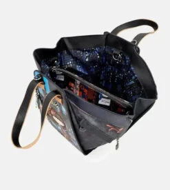 Sac Shopping Anekke Contemporary 37801-267 -Mode Sacs Magasin Sac Shopping Anekke Contemporary 37801 267 Anekke 23018163