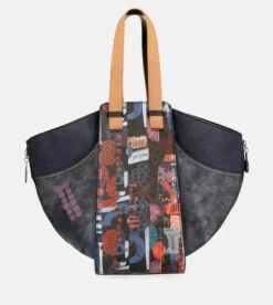Sac Shopping Anekke Contemporary 37801-267 -Mode Sacs Magasin Sac Shopping Anekke Contemporary 37801 267 Anekke 23018355