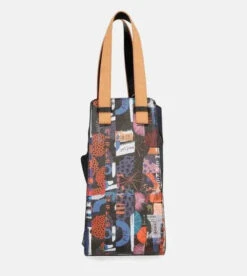 Sac Shopping Anekke Contemporary 37801-267 -Mode Sacs Magasin Sac Shopping Anekke Contemporary 37801 267 Anekke 23018547