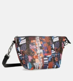 Sac Shopping Anekke Contemporary 37801-267 -Mode Sacs Magasin Sac Shopping Anekke Contemporary 37801 267 Anekke 23018712