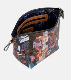 Sac Shopping Anekke Contemporary 37801-267 -Mode Sacs Magasin Sac Shopping Anekke Contemporary 37801 267 Anekke 23018868