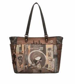 Sac Shopping Anekke Shoen 37702-216