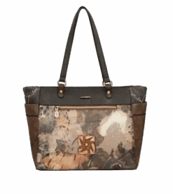 Sac Shopping Anekke Shoen 37702-216 -Mode Sacs Magasin Sac Shopping Anekke Shoen 37702 216 Anekke 23027382