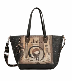 Sac Shopping Anekke Shoen 37711-226