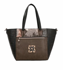 Sac Shopping Anekke Shoen 37711-226 -Mode Sacs Magasin Sac Shopping Anekke Shoen 37711 226 Anekke 23031976