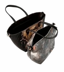 Sac Shopping Anekke Shoen 37711-226 -Mode Sacs Magasin Sac Shopping Anekke Shoen 37711 226 Anekke 23032392