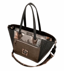 Sac Shopping Anekke Shoen 37711-226 -Mode Sacs Magasin Sac Shopping Anekke Shoen 37711 226 Anekke 23032586