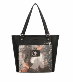 Sac Shopping Anekke Shoen 37742-047 -Mode Sacs Magasin Sac Shopping Anekke Shoen 37742 047 Anekke 23145030