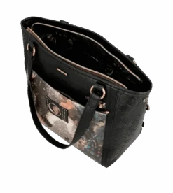 Sac Shopping Anekke Shoen 37742-047 -Mode Sacs Magasin Sac Shopping Anekke Shoen 37742 047 Anekke 23145130