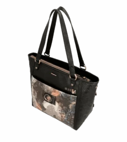Sac Shopping Anekke Shoen 37742-047 -Mode Sacs Magasin Sac Shopping Anekke Shoen 37742 047 Anekke 23145329