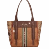 Sac Shopping Anekke The Forest 35672-188 2 Sac Shopping Anekke The Forest 35672-188 -Mode Sacs Magasin Sac Shopping Anekke The Forest 35672 188 Anekke 23138029