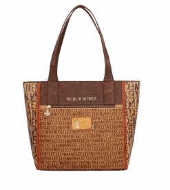 Sac Shopping Anekke The Forest 35672-188 -Mode Sacs Magasin Sac Shopping Anekke The Forest 35672 188 Anekke 23138343
