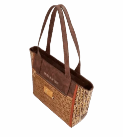 Sac Shopping Anekke The Forest 35672-188 -Mode Sacs Magasin Sac Shopping Anekke The Forest 35672 188 Anekke 23138492