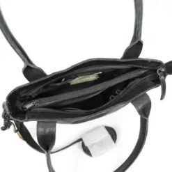 Sac Shopping Bear Design "Katya" CP 6006 -Mode Sacs Magasin Sac Shopping Bear Design Katya CP 6006 Bear 23841389