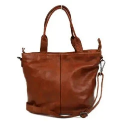 Sac Shopping Bear Design "Manon" CL 44407