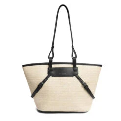 Sac Shopping Mac Alyster "Riviera" -Mode Sacs Magasin Sac Shopping Mac Alyster Riviera Mac Alyster 23907820