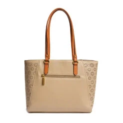 Sac Shopping Mac Alyster "Songeuse" -Mode Sacs Magasin Sac Shopping Mac Alyster Songeuse Mac Alyster 23861335