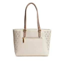 Sac Shopping Mac Alyster "Songeuse" -Mode Sacs Magasin Sac Shopping Mac Alyster Songeuse Mac Alyster 23861749