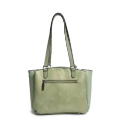 Sac Shopping Mac Alyster "Symphonie" -Mode Sacs Magasin Sac Shopping Mac Alyster Symphonie Mac Alyster 23853393