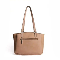 Sac Shopping Mac Alyster "Symphonie" -Mode Sacs Magasin Sac Shopping Mac Alyster Symphonie Mac Alyster 23854535