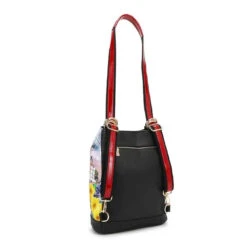 Sac Transformable Nicole Lee "Honeymoon In Venezia" -Mode Sacs Magasin Sac Transformable Nicole Lee Honeymoon in Venezia Nicole Lee 22672487