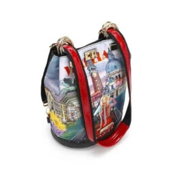 Sac Transformable Nicole Lee "Honeymoon In Venezia" -Mode Sacs Magasin Sac Transformable Nicole Lee Honeymoon in Venezia Nicole Lee 22672545