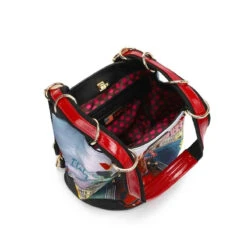 Sac Transformable Nicole Lee "Honeymoon In Venezia" -Mode Sacs Magasin Sac Transformable Nicole Lee Honeymoon in Venezia Nicole Lee 22672623