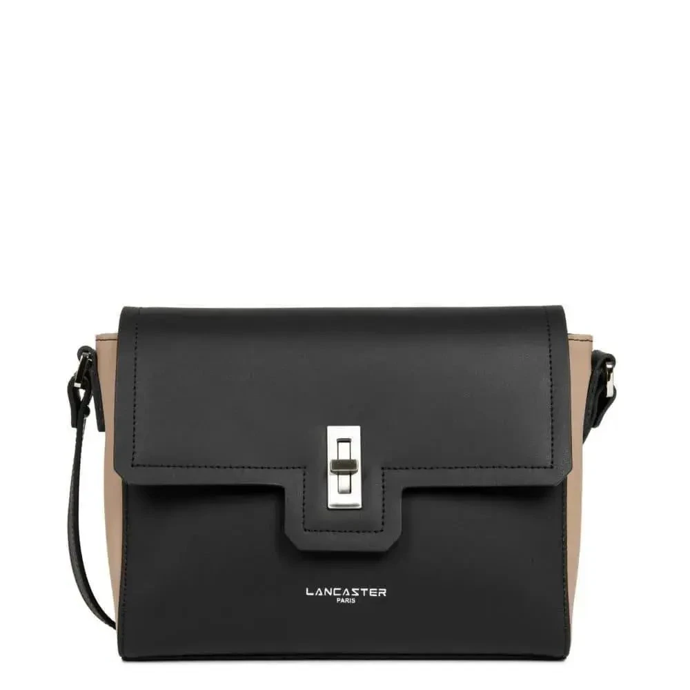 Sac Trotteur Lancaster City Maé 432-43 3 Sac Trotteur Lancaster City Maé 432-43