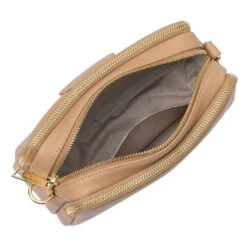 Sac Trotteur Lancaster Dune 529-58 -Mode Sacs Magasin Sac Trotteur Lancaster Dune 529 58 Lancaster 22759590