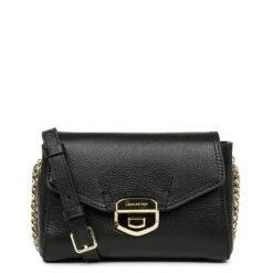 Sac Trotteur Lancaster Foulonné Milano 547-44 -Mode Sacs Magasin Sac Trotteur Lancaster Foulonne Milano 547 44 Lancaster 23308095