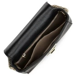 Sac Trotteur Lancaster Foulonné Milano 547-44 -Mode Sacs Magasin Sac Trotteur Lancaster Foulonne Milano 547 44 Lancaster 23308499