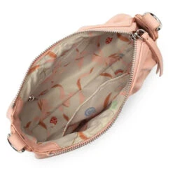 Sac Trotteur Lancaster Soft Chou Chou 577-13 -Mode Sacs Magasin Sac Trotteur Lancaster Soft Chou Chou 577 13 Lancaster 22993059