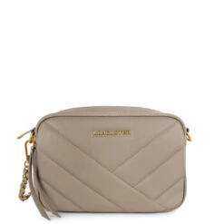 Sac Trotteur Lancaster Soft Matelassé 530-22 -Mode Sacs Magasin Sac Trotteur Lancaster Soft Matelasse 530 22 Lancaster 23516159