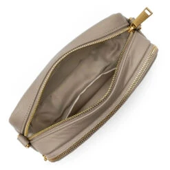 Sac Trotteur Lancaster Soft Matelassé 530-22 -Mode Sacs Magasin Sac Trotteur Lancaster Soft Matelasse 530 22 Lancaster 23516525