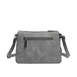 Sac Trotteur Mac Alyster "Symphonie" -Mode Sacs Magasin Sac Trotteur Mac Alyster Symphonie Mac Alyster 23858152
