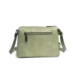 Sac Trotteur Mac Alyster "Symphonie" -Mode Sacs Magasin Sac Trotteur Mac Alyster Symphonie Mac Alyster 23858932