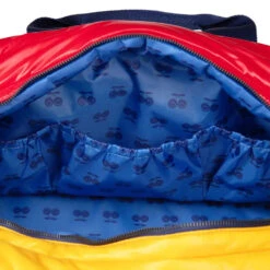 Sac Week-end Jeune Premier "Puffer Pop" -Mode Sacs Magasin Sac Week end Jeune Premier Puffer Pop Jeune Premier 133056147