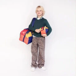 Sac Week-end Jeune Premier "Puffer Pop" -Mode Sacs Magasin Sac Week end Jeune Premier Puffer Pop Jeune Premier 133056212