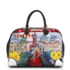 Sac Week-end Nicole Lee "Honeymoon In Venezia" -Mode Sacs Magasin Sac Week end Nicole Lee Honeymoon in Venezia Nicole Lee 22667863