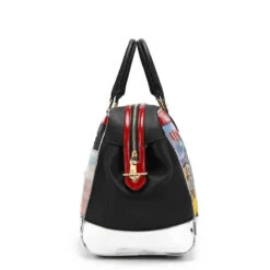 Sac Week-end Nicole Lee "Honeymoon In Venezia" -Mode Sacs Magasin Sac Week end Nicole Lee Honeymoon in Venezia Nicole Lee 22668047