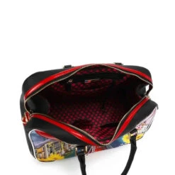 Sac Week-end Nicole Lee "Honeymoon In Venezia" -Mode Sacs Magasin Sac Week end Nicole Lee Honeymoon in Venezia Nicole Lee 22668346