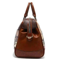 Sac Week-end Nicole Lee "Memory Of Rome" -Mode Sacs Magasin Sac Week end Nicole Lee Memory of Rome Nicole Lee 22908745