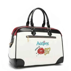 Sac Week-end Nicole Lee "Sugar Lips" -Mode Sacs Magasin Sac Week end Nicole Lee Sugar Lips Nicole Lee 22789457